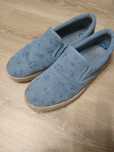 Espadryle buty Reserved