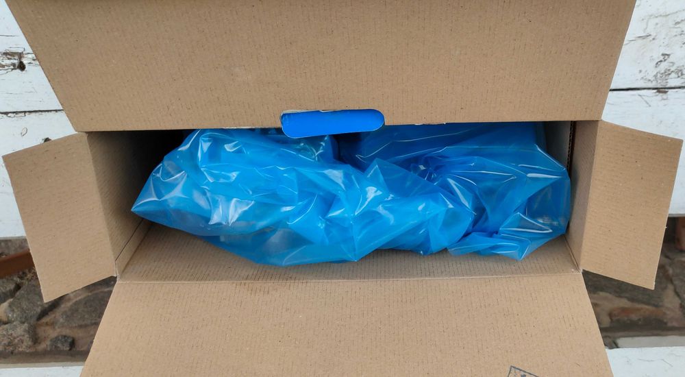 Механизм рулевой ВАЗ 2105-2107, новый, оригинал, автоВАЗ