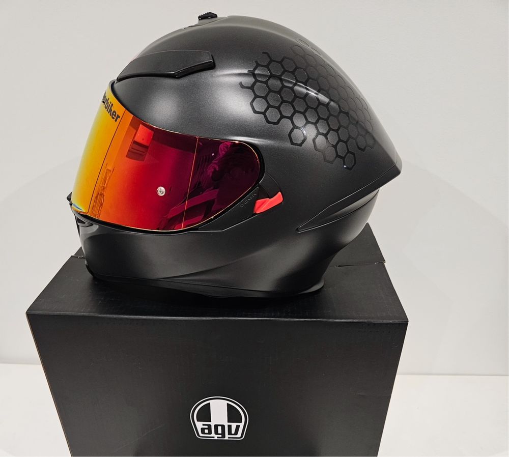 Capacete AGV K5S