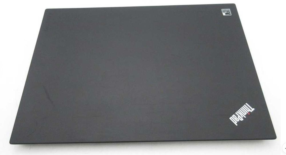 Lenovo ThinkPad T570 i7 16GB 512GB , m.2 NVMe гарний стан !!