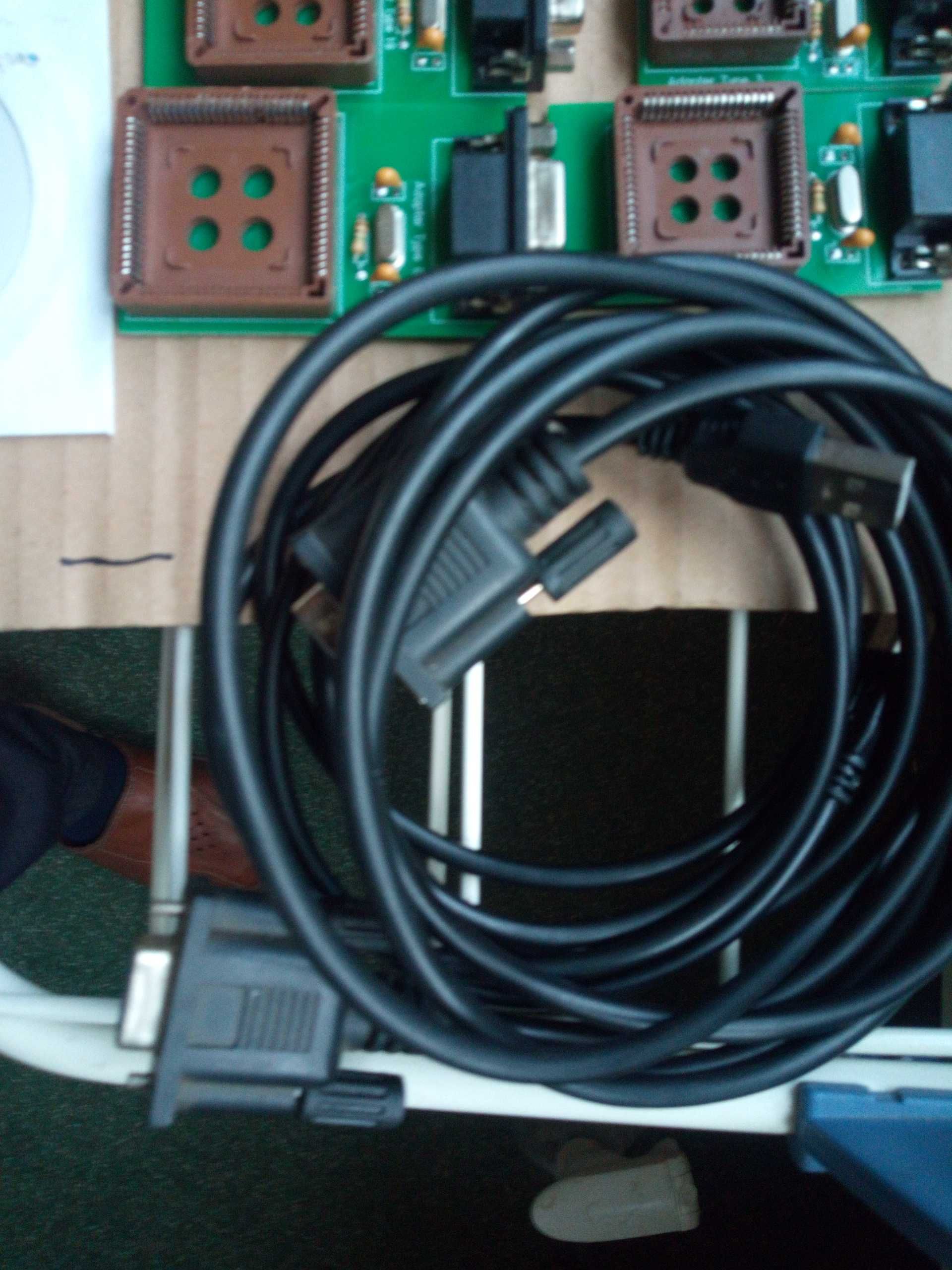 Programator UPA-USB 1.3 plus 20 adapterów