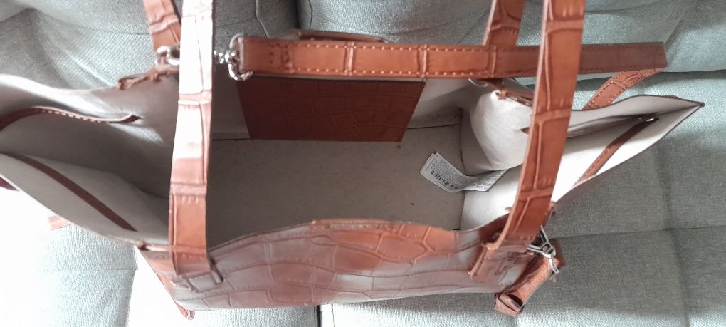 Mala Tote (Zara)