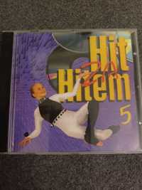 Hit za hitem 5 płyta CD