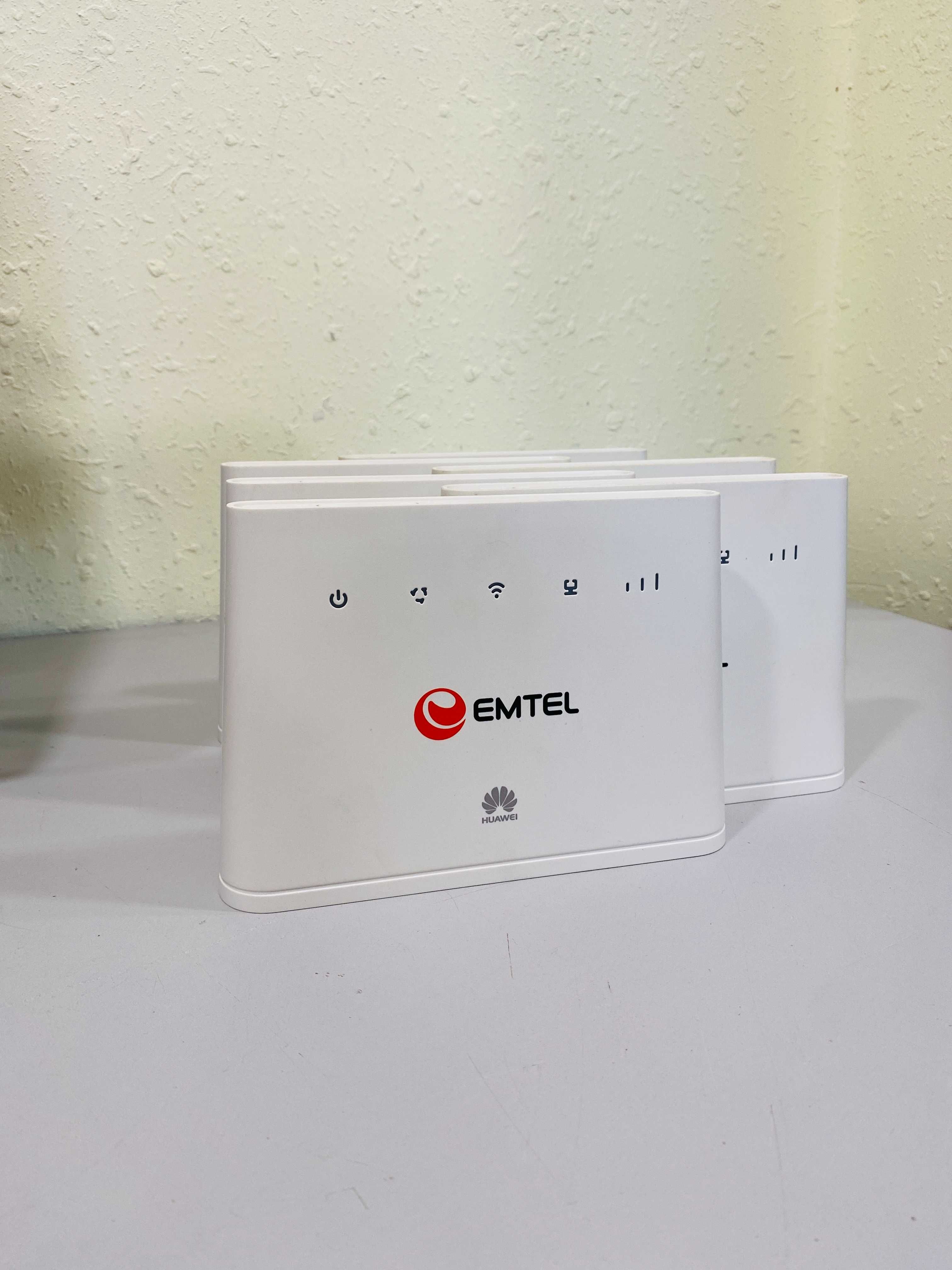Роуртер 4G/3G LTE Huawei B310s-927 ВЕЛИКА КІЛЬКІСТЬ