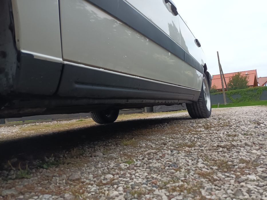 Passat b3 1.8 gaz automat zobacz!