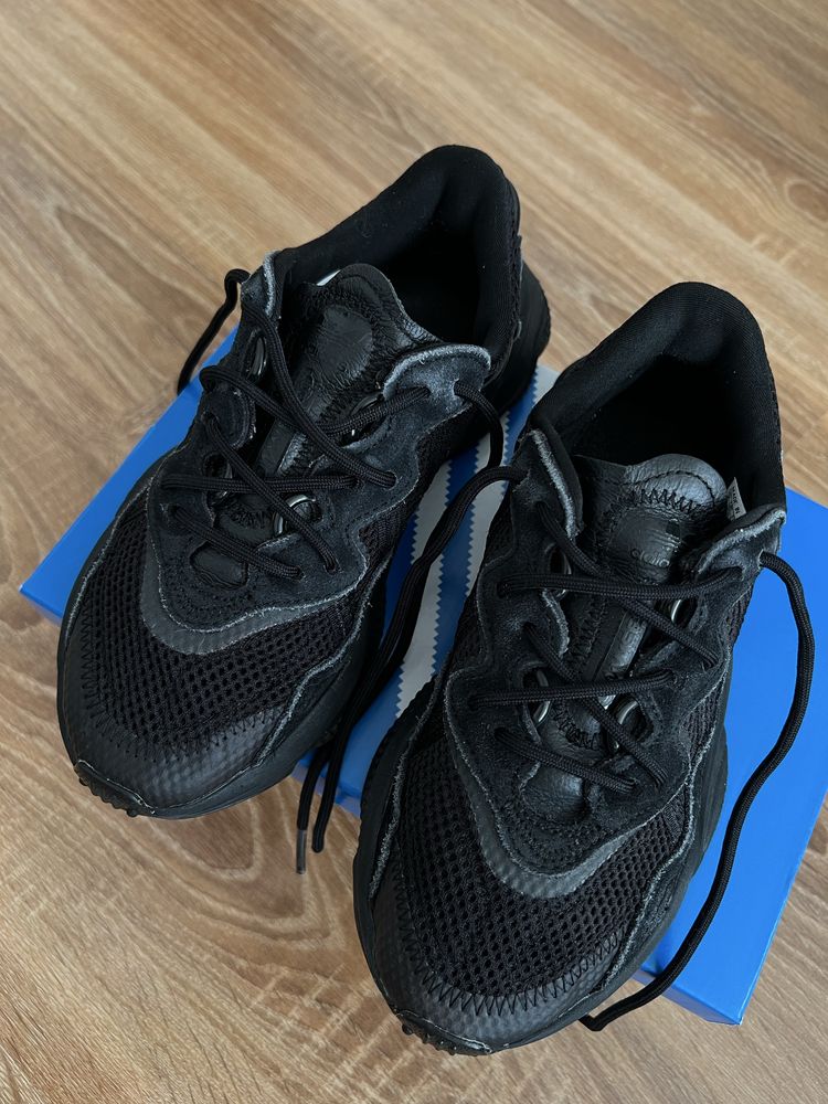 Adidas ozweego oryginalny, damski rozmiar 36