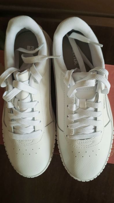 Кеди PUMA,кросівки, привезені з США. Код.Нові.Оригінал