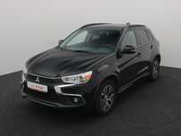 Mitsubishi ASX Mitsubishi ASX Cleartec Connect Pro Gwarancja! Leasing Raty Transport