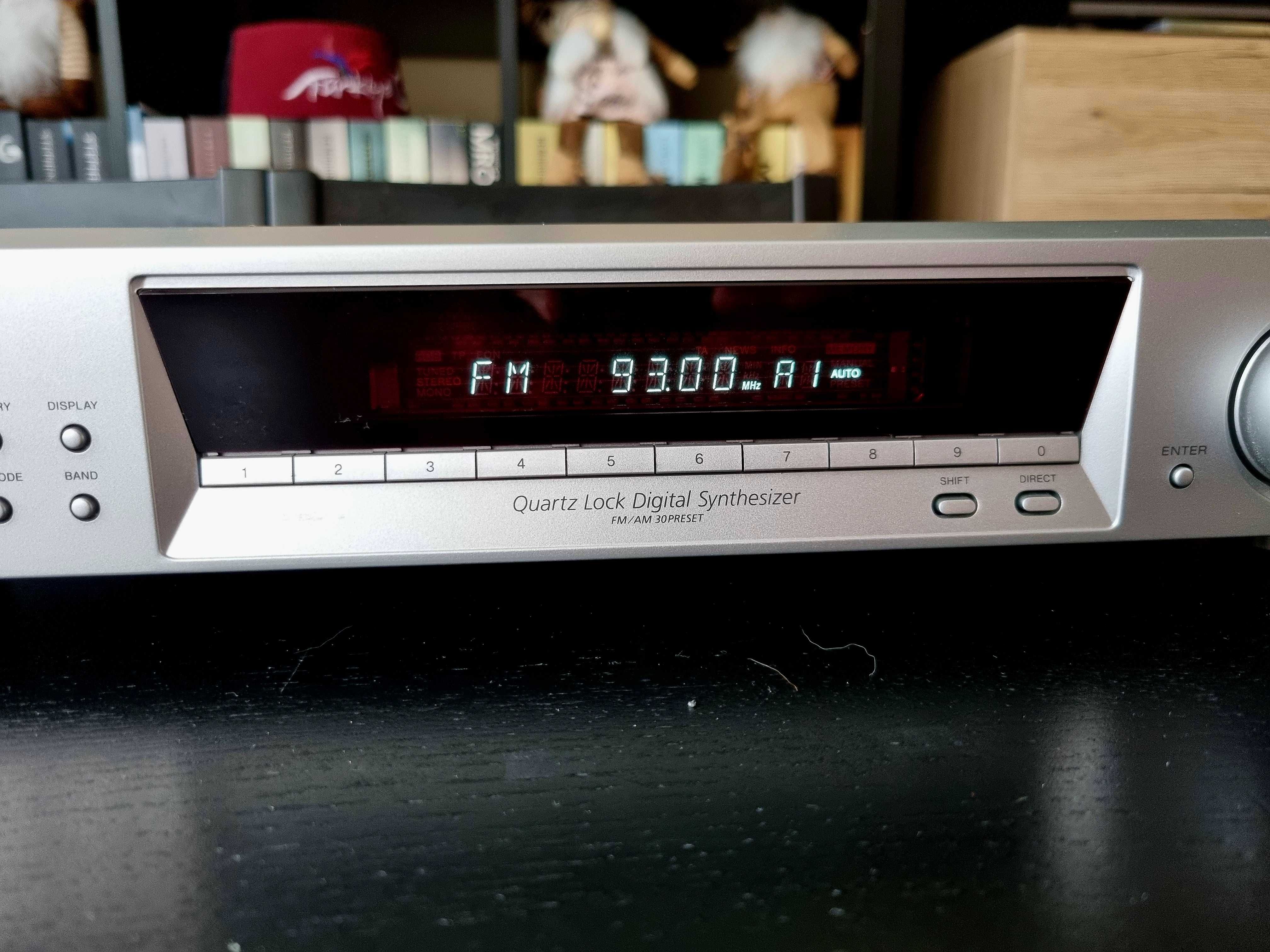 Tuner Radio Sony ST-SE370