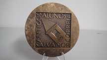 Medalha de Bronze dos Antigos Alunos do Liceu Salvador Correia