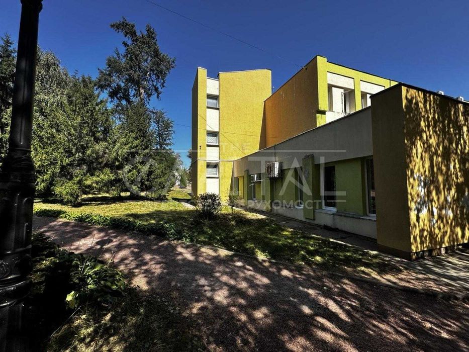 Продажа Помещения 594м2/Куреневка/Подольский р-н/ул.Вышгородская/Торг