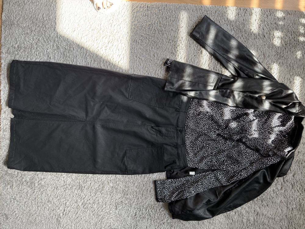 Ubrania damskie rozmiar L/XL