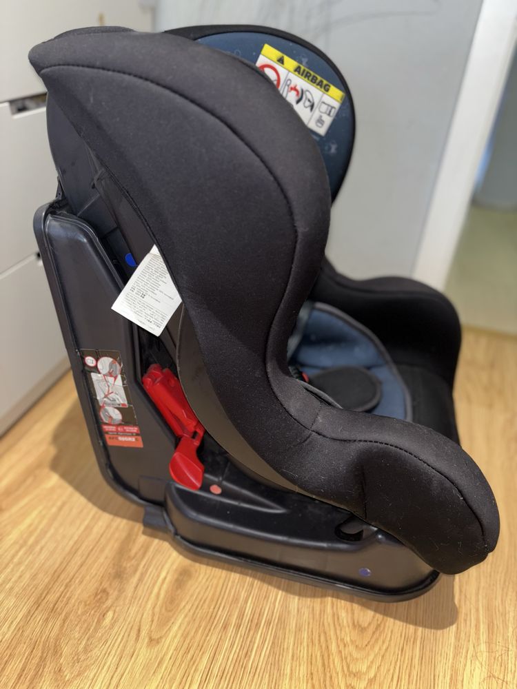 Cadeira Auto Disney Mickey – Modelo STARGASER GR 0/1/2