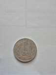 1 złoty 1949. PRL. MN ładne z obiegu