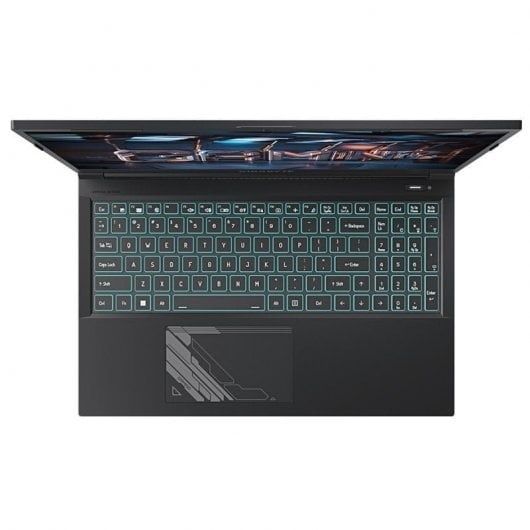 Gigabyte G5 KF5 Gaming [novo] Intel Core i5-13500H/RTX 4060/16GB DDR5