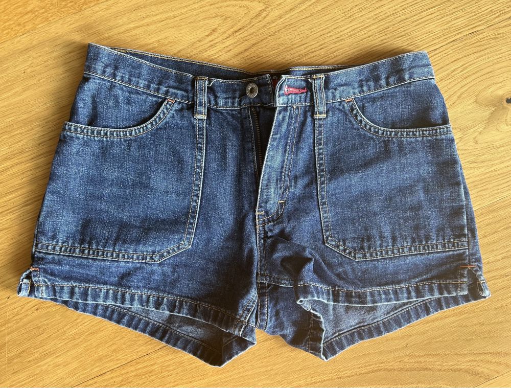 Spodenki jeansowe Tommy Hilfiger, xs