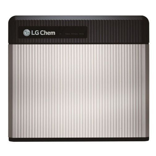 LG Rescu 3.3 bateria chem 48V magazyn energii fotowoltaika moduł