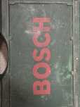 Aparafusadora boch