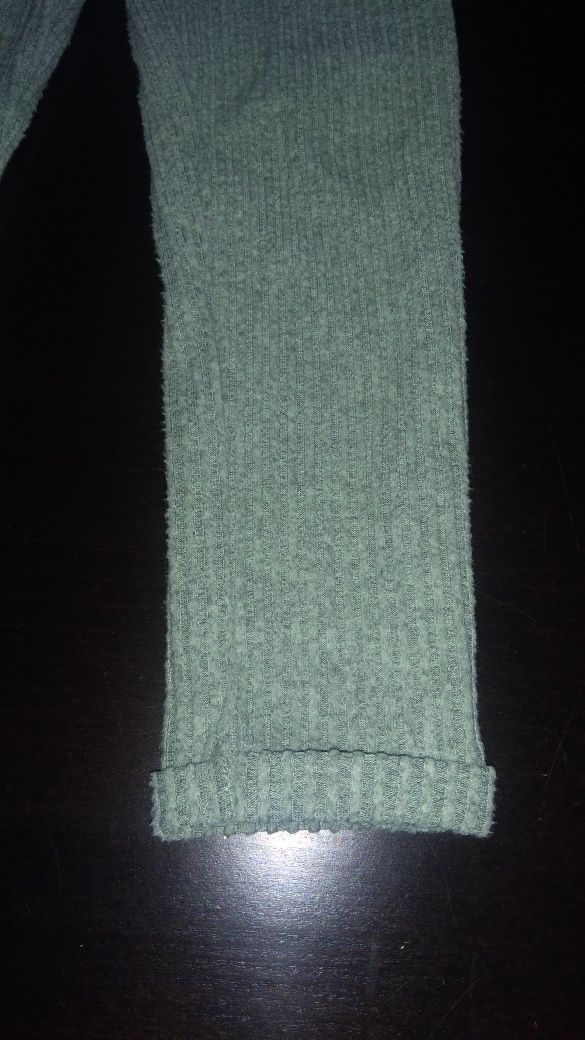Legginsy Reserved dla dziewczynki
