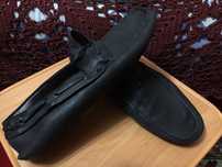 Макасины мужские CARS SHOE