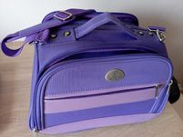 Bolsa grande para cosméticos