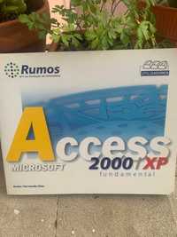 Access 2000 / XP fundamental