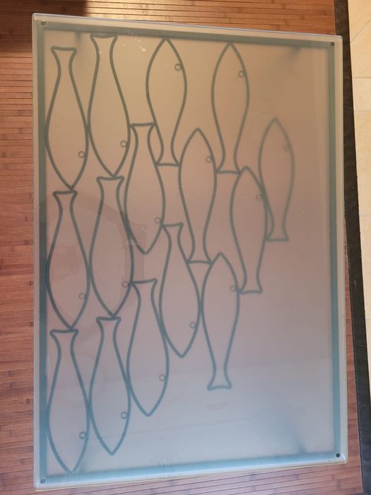 Mesa centro sala estar