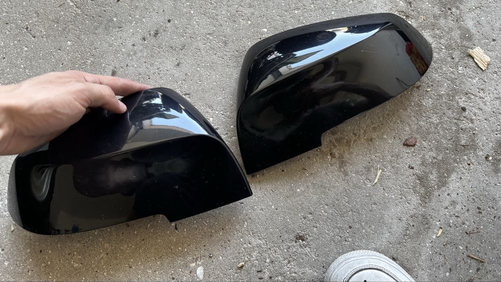Capas de espelho bmw serie 4