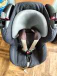 Fotelik Maxi Cosi Tobi 9-18 kg