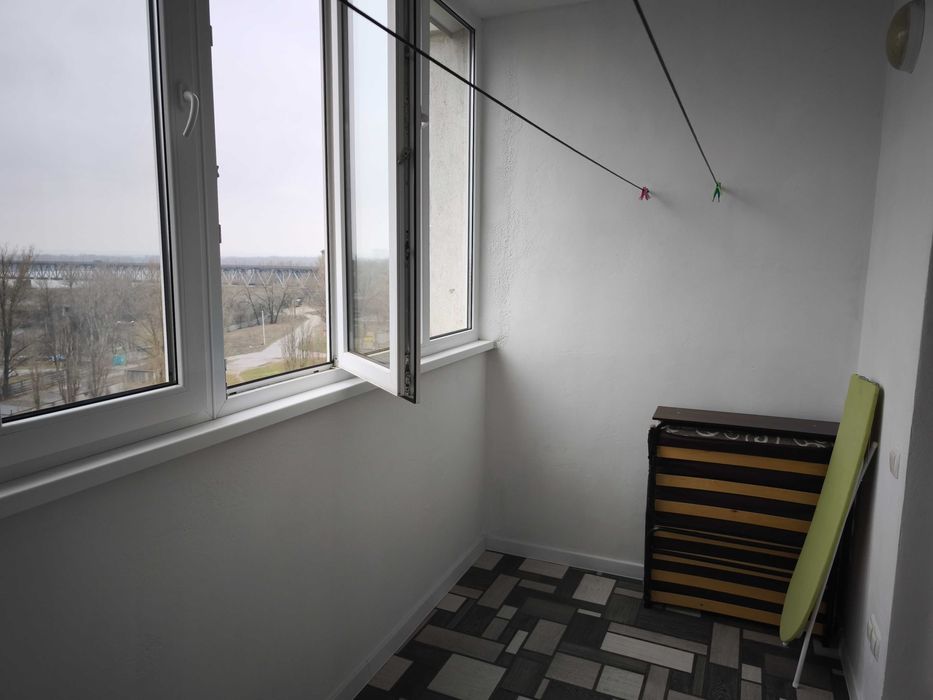 `Здам 1 кімн. квартиру, новобудова, автономне опалення, поруч центр