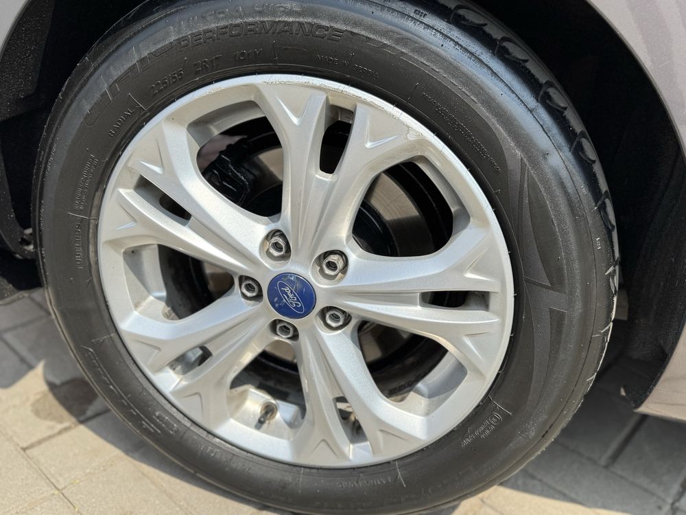 Ford S-MAX 458т ( внесок від 15% ) Твоє Авто Кривий Ріг