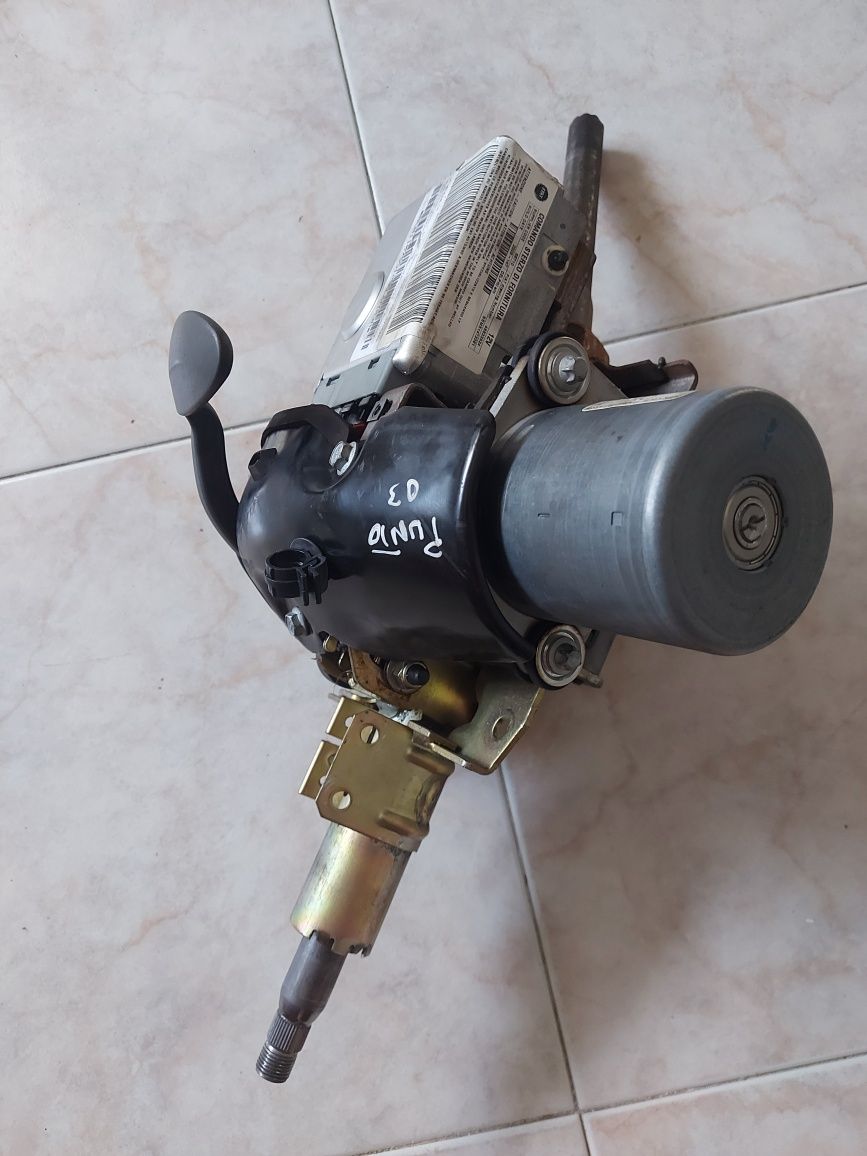 Motor coluna direção Fiat Punto 2004un