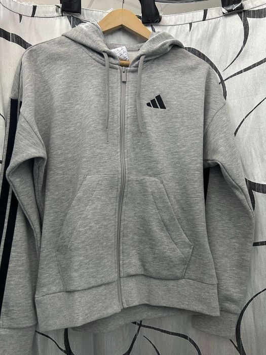 Женская зип-худи Adidas