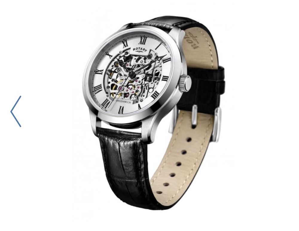 Годинник Rotary GS02940/06 ,часы ,оригінал