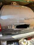 Dodge Ram Van 2.5TD розбока