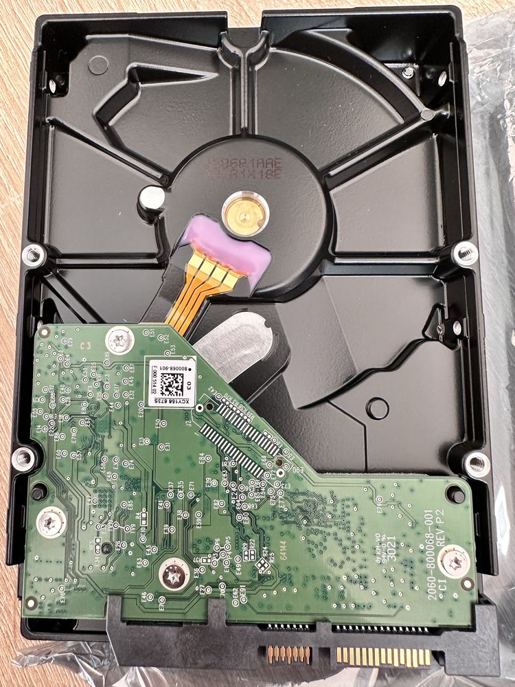 Жесткий диск hdd 1tb