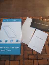 Ninleri screen protector,szybka,szkło hartowane IPhone 12