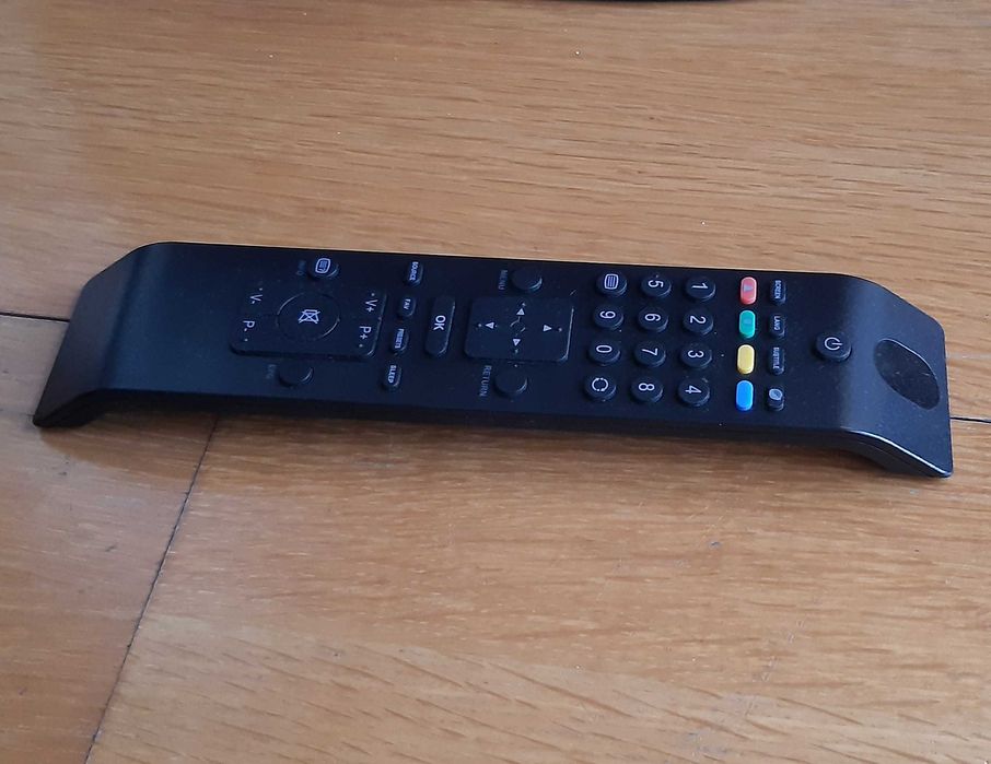 TV Lcd 19" igual a nova