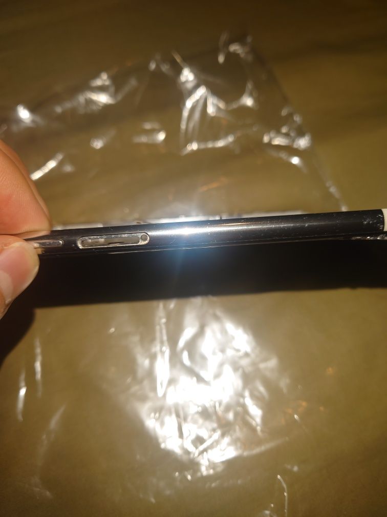 Korpus LG G8s Thinq