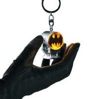 Brelok do kluczy świecący Batman