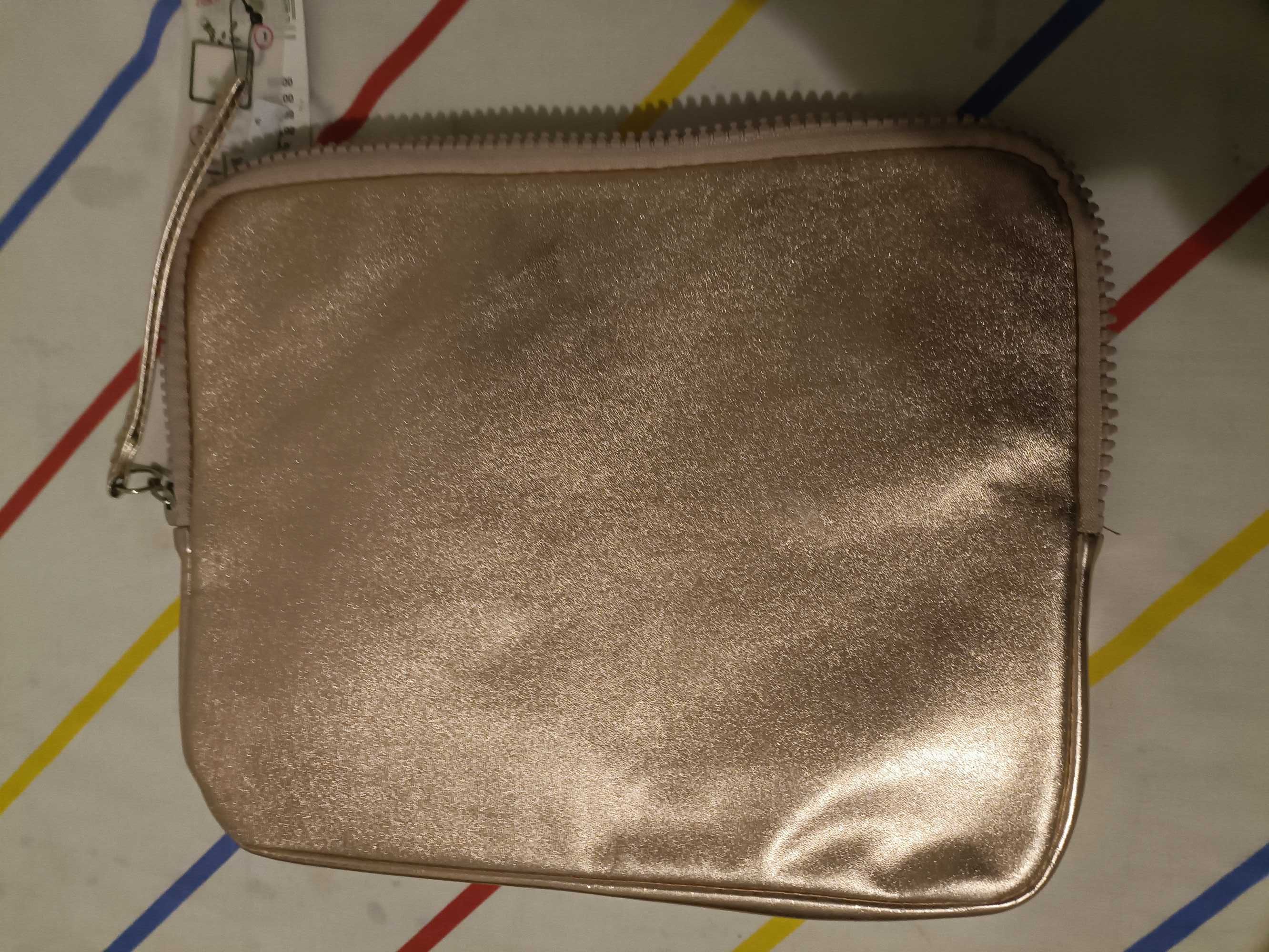 Золотой Чехол для планшета папка сумка клатч Terranova