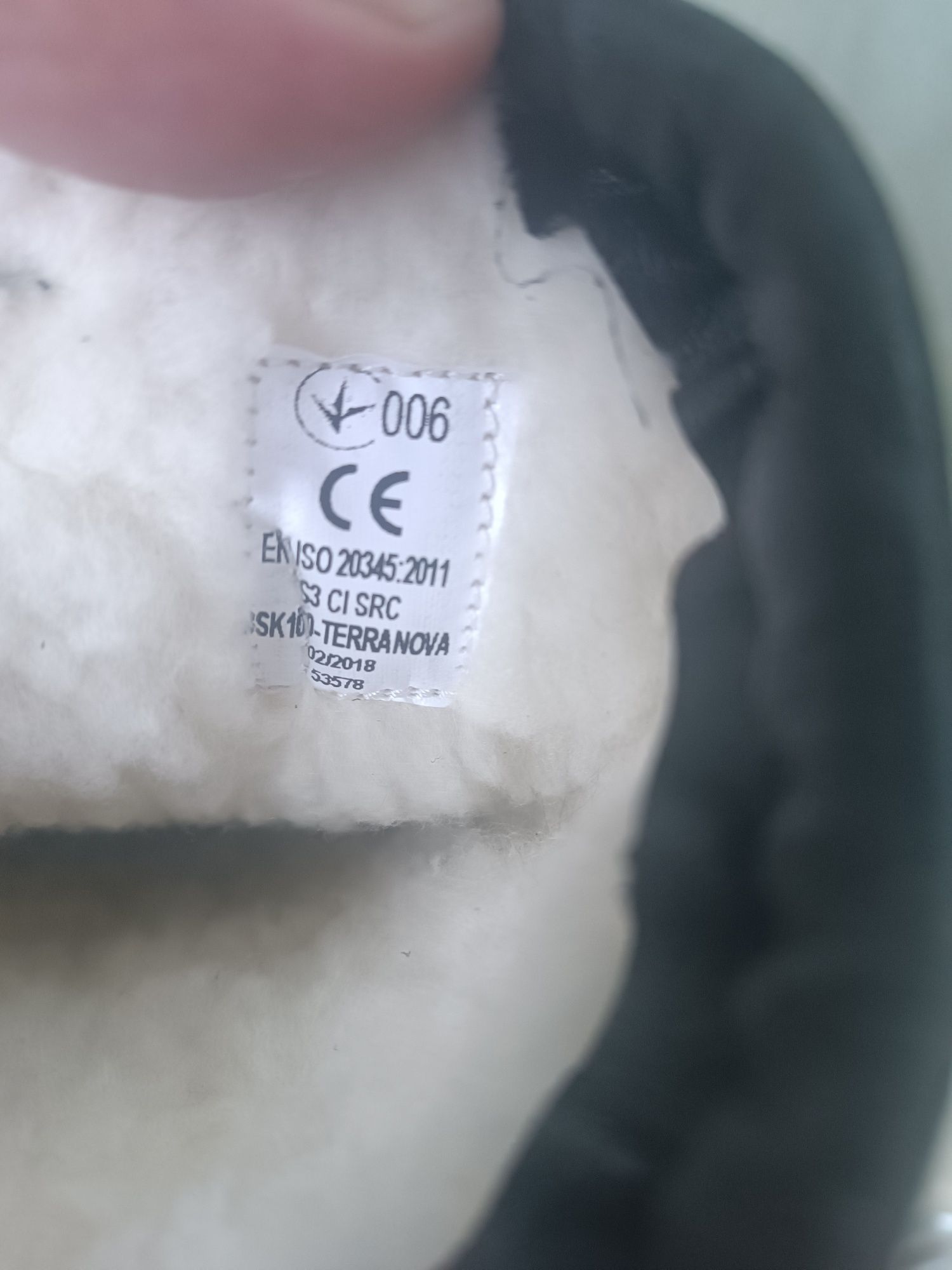 Продам рабочие сапоги