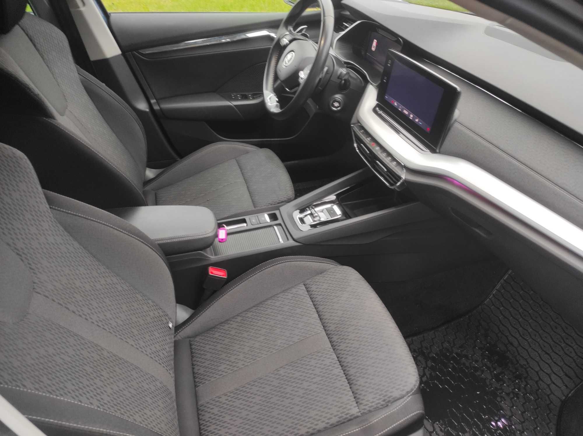 Octavia 2.0D 150KM 20r. Wynajem z wykupem, Prywatne raty bez BIK i KRD