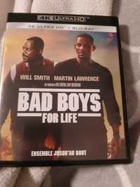 Bad Boys 3 4k Blu Ray