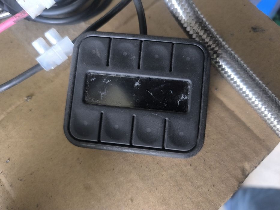 Gestão airlift v2 autopilot