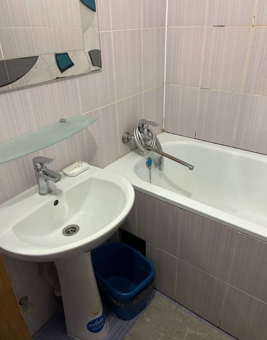 Оренда 2х кімнатної квартири у Комунарському р-ні (Новокузнецька 59)