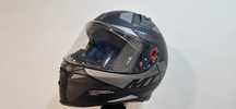 capacete integral MT revenge 2 para mulher