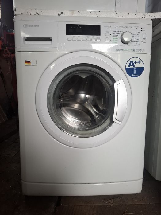 Pralka Bauknecht 7 kg A++ Whirlpool