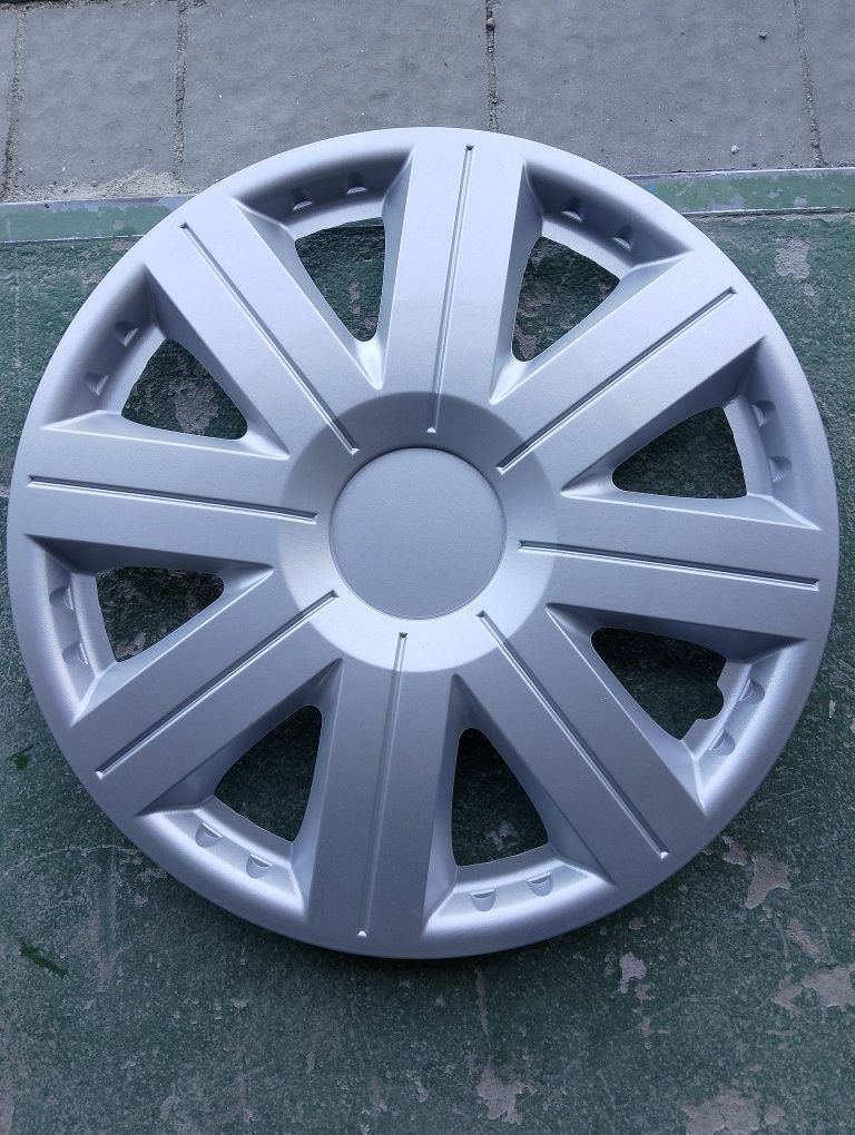 Kołpaki samochodowe 16"