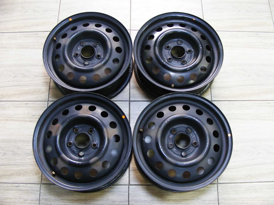 Диски R 16 Kia, Hyundai 5/114,3